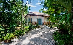 Villas El Encanto Cozumel 3*